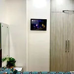 Chic Studio To Stay In South Delhi