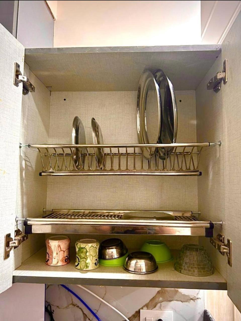 Apartment Chic To In South Delhi