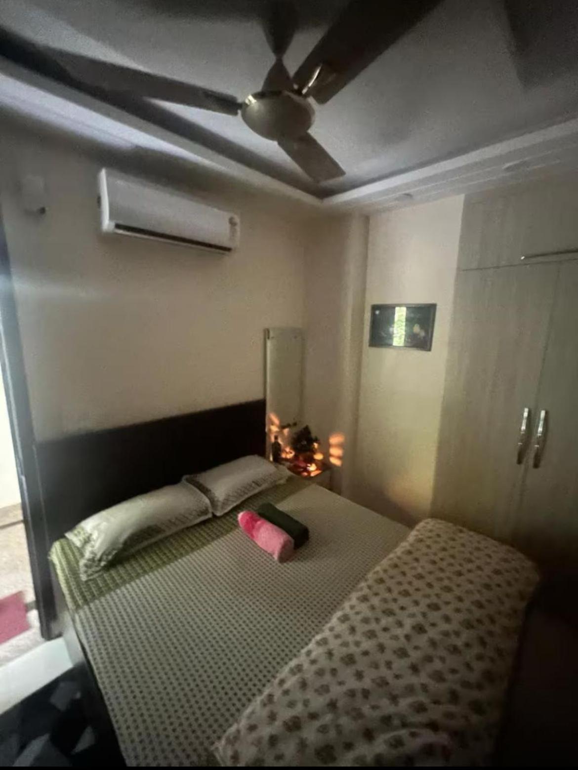 Chic To In South Delhi Apartment New Delhi