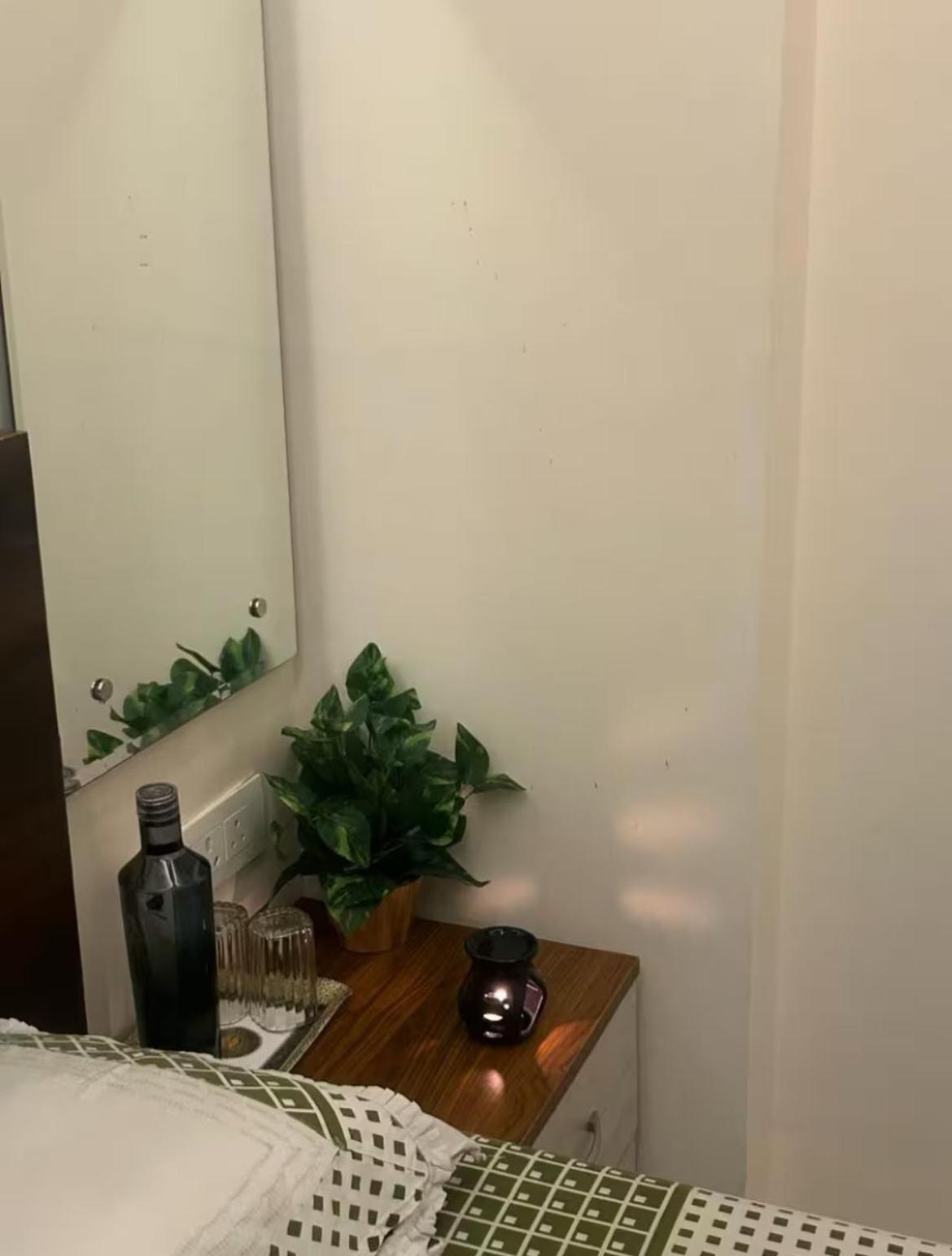 Apartment Chic To In South Delhi