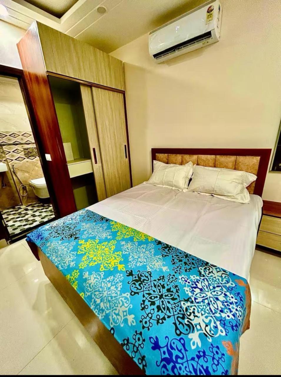 Apartment Chic To In South Delhi New Delhi